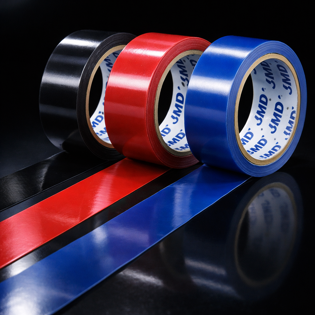 Electrical Tapes